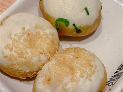 震源生煎-鑫震源·苏式大虾生煎(彩香店)