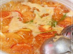 -黔府豆米火锅野菜馆(南马店)