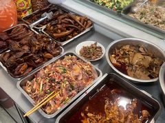-明红蹄花(糍粑店街店)