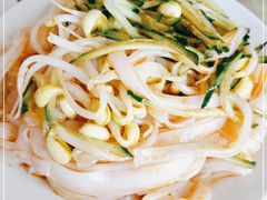 -东关吉祥西安腊汁肉夹馍(健德门店)