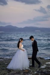 -麦田·婚纱摄影(天河新天地店)