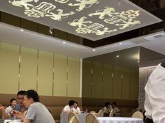 大堂-狮王府淮扬菜(新街口友谊店)