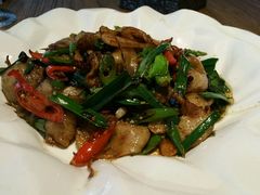 -鉴川·川菜传承(星汇两江店)