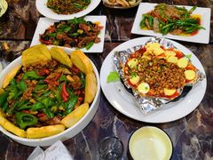 -小山东羊肉汤馆(同济新村店)