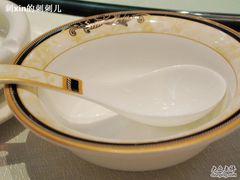 -神洲四海大酒楼(王府井澳门中心店)