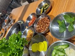 -哼蟹二将·烤肉酱蟹(合生汇店)