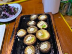 -思金拉措庄园藏餐(太阳岛店)