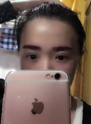 -Amy韩式定妆