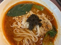 -天厨妙香素食餐厅(清华店)