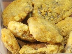 炸刀鱼-龙福祥餐馆