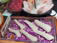 -季季山·云南野生菌火锅(上海首店)