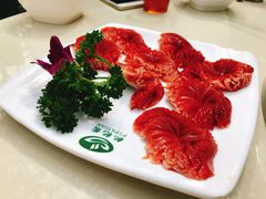 -枇杷园食为鲜火锅(南山店)