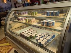 自助餐厅-澳门喜来登大酒店