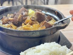 -赵家牛肉砂锅(台西三路店)