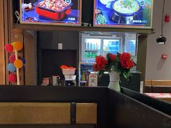 -炭舍干锅(华发商都店)