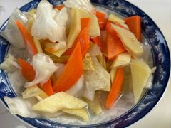 -高老庄·老溧阳·私房菜(南山竹海店)