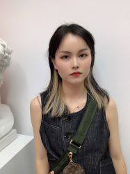 -ＲH SALON·简爱烫发染发接发