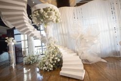 -上海外高桥喜来登酒店·宴会厅