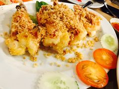 -真浪花园海鲜餐馆