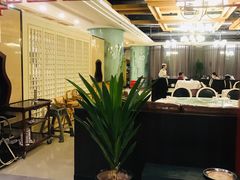 门面-金狮麟·新豫菜(金码大厦店)
