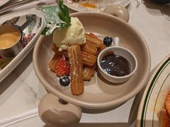 -CRAZYONES克芮旺斯西班牙餐厅(苏州中心店)