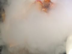 冰镇菠萝咕老肉-铜锣湾·有麝自然香(渝北财富中心店)