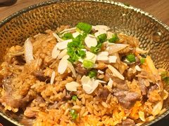 -雪熊精酿·哈尔滨烧烤酒馆(非遗大串店)