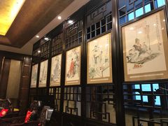 大堂-宁波状元楼酒店(和义路店)