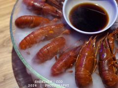 -红盔甲·小龙虾(车公庙店)