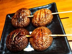 -晶吉·居酒屋·日本料理·烧鸟(中山区民主广场经典生活店)