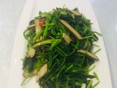 -三羊居食府(文艺路店)