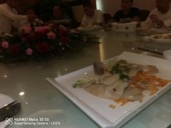 -金河半岛园林酒家(金融城店)