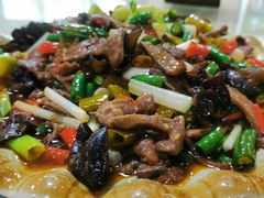 -唐门江湖菜(龙石路店)