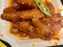 -蝴蝶里·粤菜·点心(龙湖天街&滨江店)