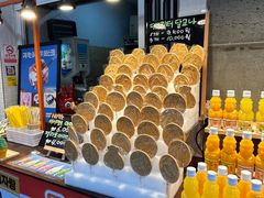 -西归浦每天偶来市场