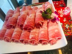 -井格重庆火锅(临平银泰城店)