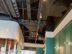 -L'Arome芳芳法国餐厅(仙林金鹰店)
