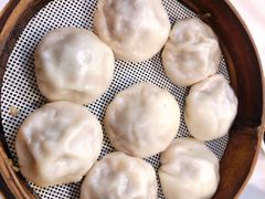 -百年尹氏汤包(湖南路狮子桥店)