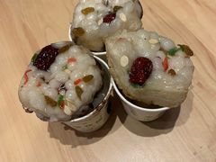 -孙氏梅花糕(马台街)