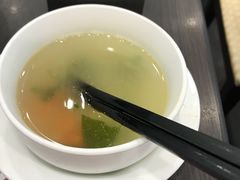 -康师傅私房牛肉面(北京南站店)