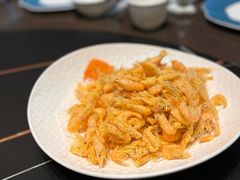 干炸小河虾-小满海鲜·别院(天津旗舰店)