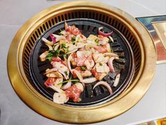 -棒小伙·齐齐哈尔烤肉(龙茗路店)