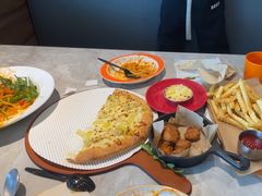 -必胜客(华南城店)