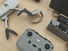 -DJI大疆(福州万象城授权体验店)