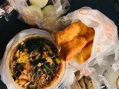 -食膳公园包子铺(烈士公园店)