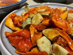 -小吊梨汤·北京菜·烤鸭(鸟巢店)