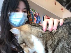 -啵啵喵·猫咖(攀华国际店)