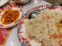 -清真·玛丽亚新疆菜主题餐厅(浙江中路店)