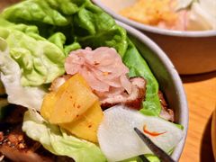 -SHAN山(前滩太古里店)