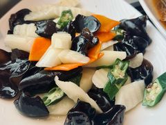 -山东八大碗山东老字号